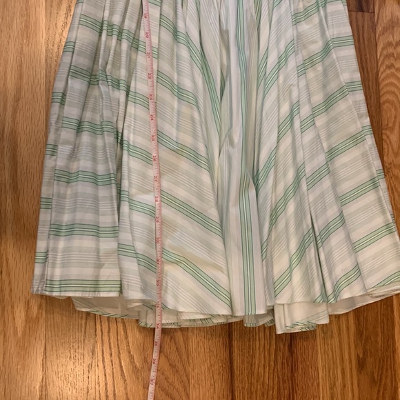 ROTATE BIRGER CHRISTENSEN
Marie Puff Sleeve Mini Dress - Picture 5 of 8